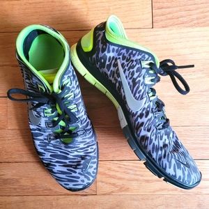 Nike Free TR Connect 2